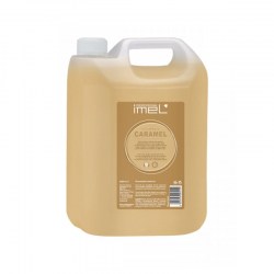IMEL SHAMPOO 4000ML CARAMEL